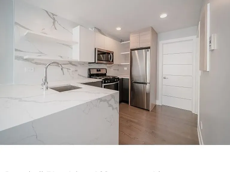 4423 N Ashland Ave #201 — Photo 4