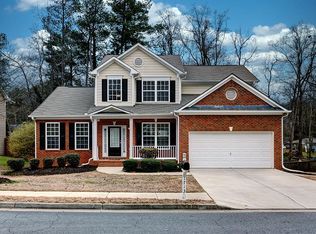1713 Brandemere Dr, Austell, GA 30168
