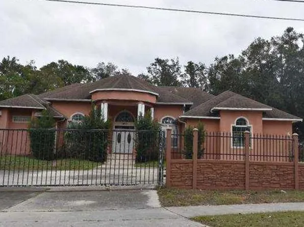 3817 White Heron Dr, Orlando, FL 32808