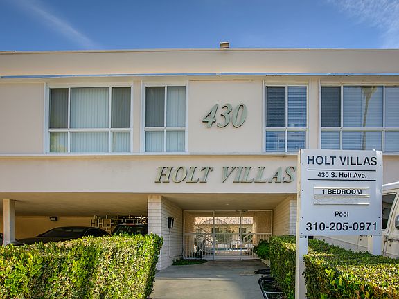 2nd image of 430 S Holt Ave APT 11