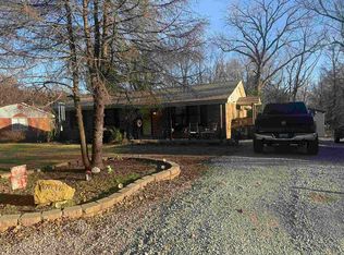 2732 Browns Dr, Henderson, KY 42420