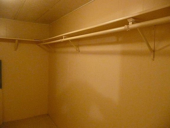 master walk-in closet