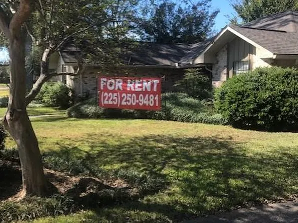 17217 E Rockbridge Ave, Baton Rouge, LA 70817