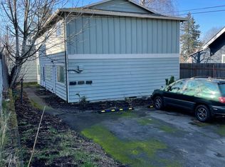 3821 NE 77th Ave #3825, Portland, OR 97213