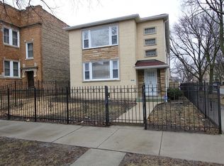 8259 S Sangamon St, Chicago, IL 60620