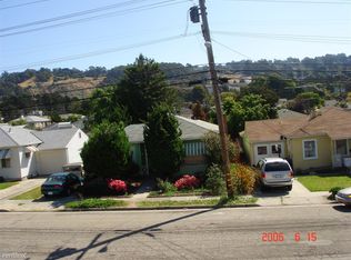 1015 Liberty St APT 1, El Cerrito, CA 94530