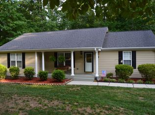 719 Knight Dr, Durham, NC 27712