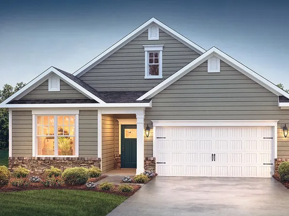 Clifton Plan, Cantrell Hills