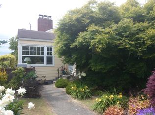 8311 23rd Ave NW, Seattle, WA 98117