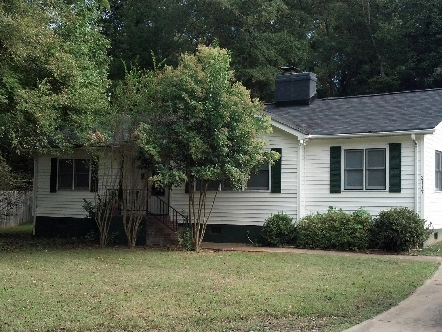 3117 Archdale Dr — Photo 2