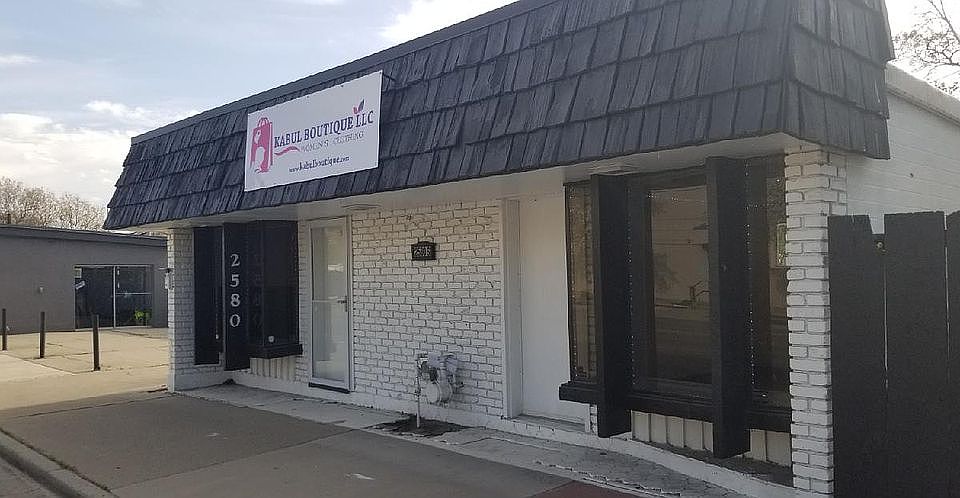 1st image of 2580 S Main St