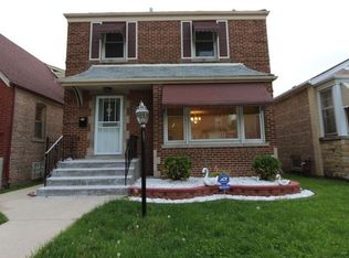 9320 S Bishop St, Chicago, IL