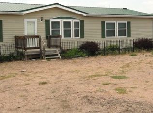 17551 Road 8, Chappell, NE 69129