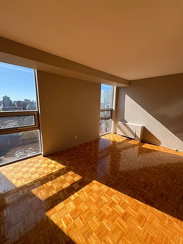 Floor plan 1-Bedroom 1 Bed 1 Bath