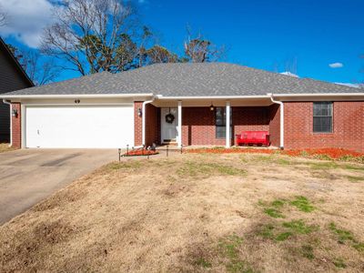 49 Summit Ridge Dr, Little Rock, AR, 72211