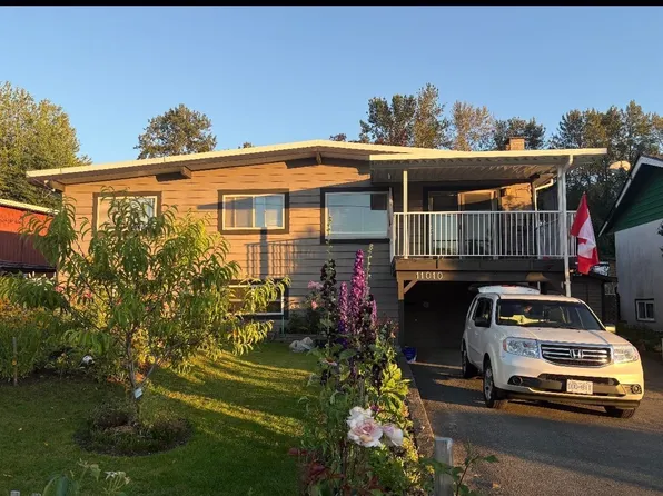 11010 86a Ave, Delta, BC V4C 2Y2