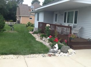 W5440 County Road A, Elkhorn, WI 53121