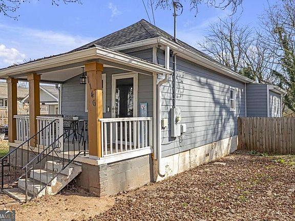 3rd image of 1146 Sims St SW