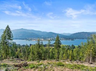 468 Hillcrest Dr, Sagle, ID 83860