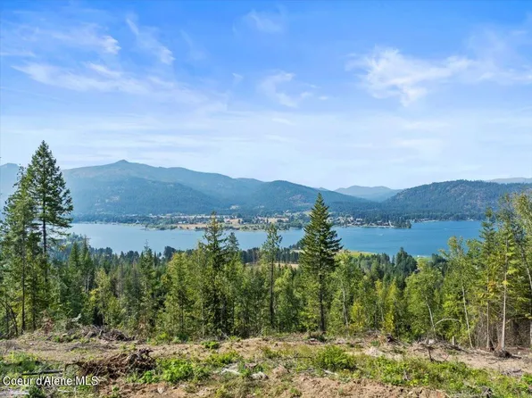 468 Hillcrest Dr, Sagle, ID 83860