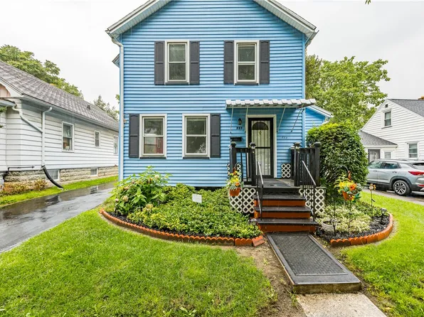 223 Clairmount St, Rochester, NY 14621