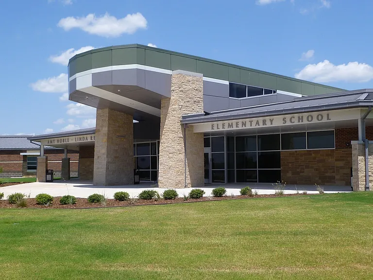 Nobel Reed Elementary School