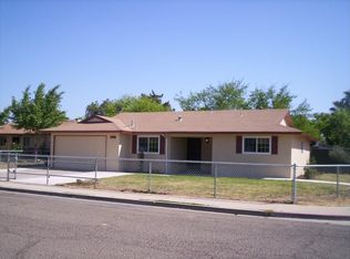 761 Simone Way, Sanger, CA 93657