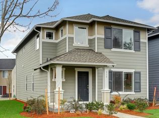 LOT 842 5335 Crested Butte Blvd, Mount Vernon, WA 98273