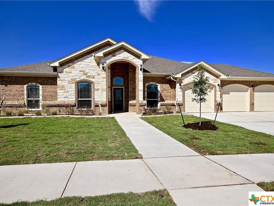 1203 Doc Whitten Dr, Harker Heights, TX 76548 Zillow