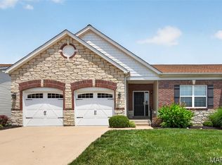 141 Amiot Ct, Saint Louis, MO 63146