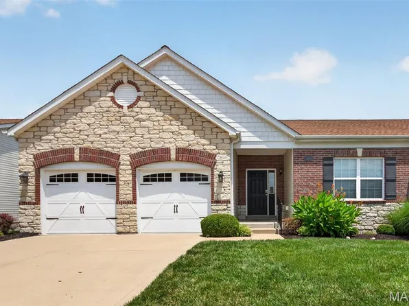 141 Amiot Ct, Saint Louis, MO 63146