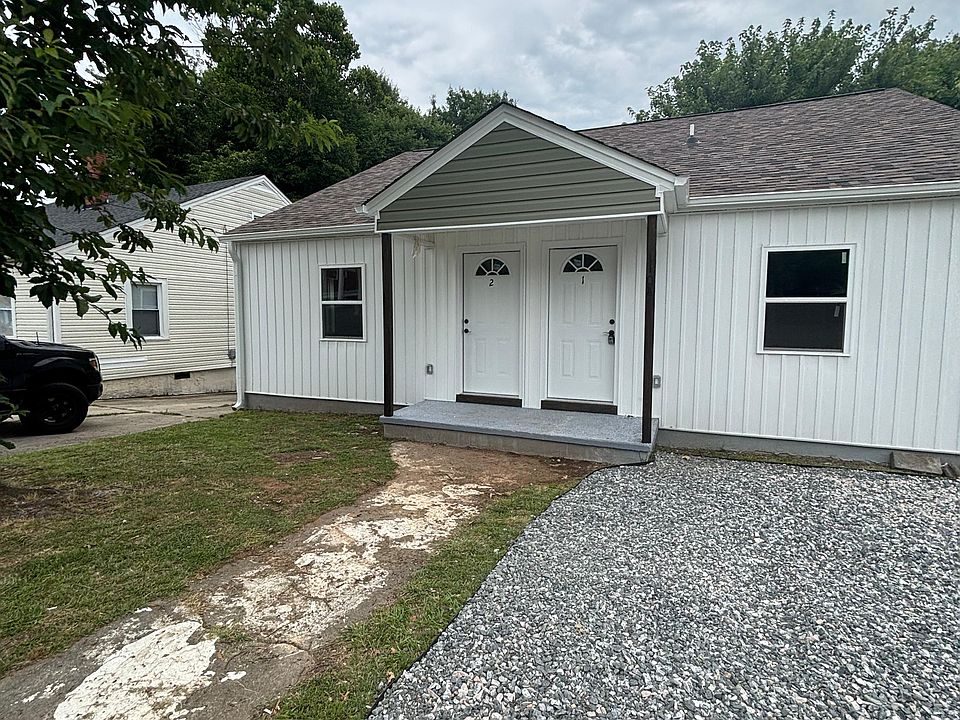 1st image of 1104 W English Rd #A