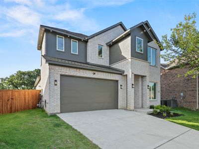 3100 Oak Bourne Dr, Arlington, TX, 76016