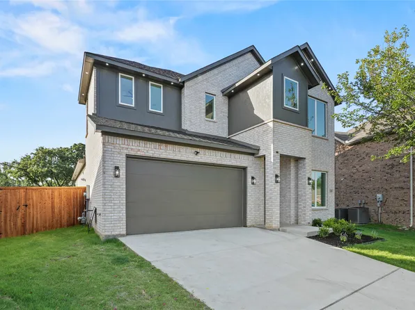 3100 Oak Bourne Dr, Arlington, TX 76016