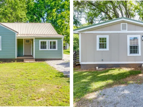 404 Green Acres Dr, Columbia, TN 38401