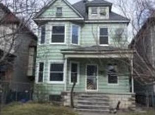 1068 Military St, Detroit, MI 48209