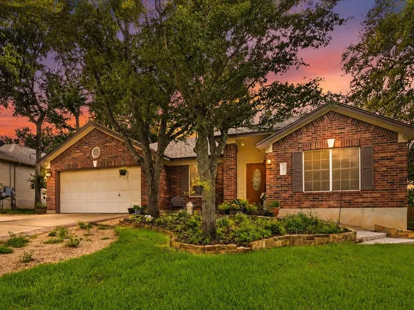 5907 Marchmont Ln, Austin, TX 78749