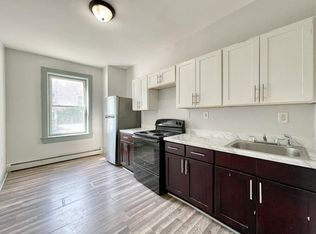 181 Martin Luther King Jr Dr #1, Jersey City, NJ 07305