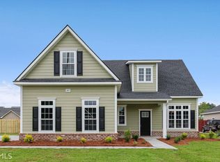 307 Branchwood Ct, Rincon, GA 31326