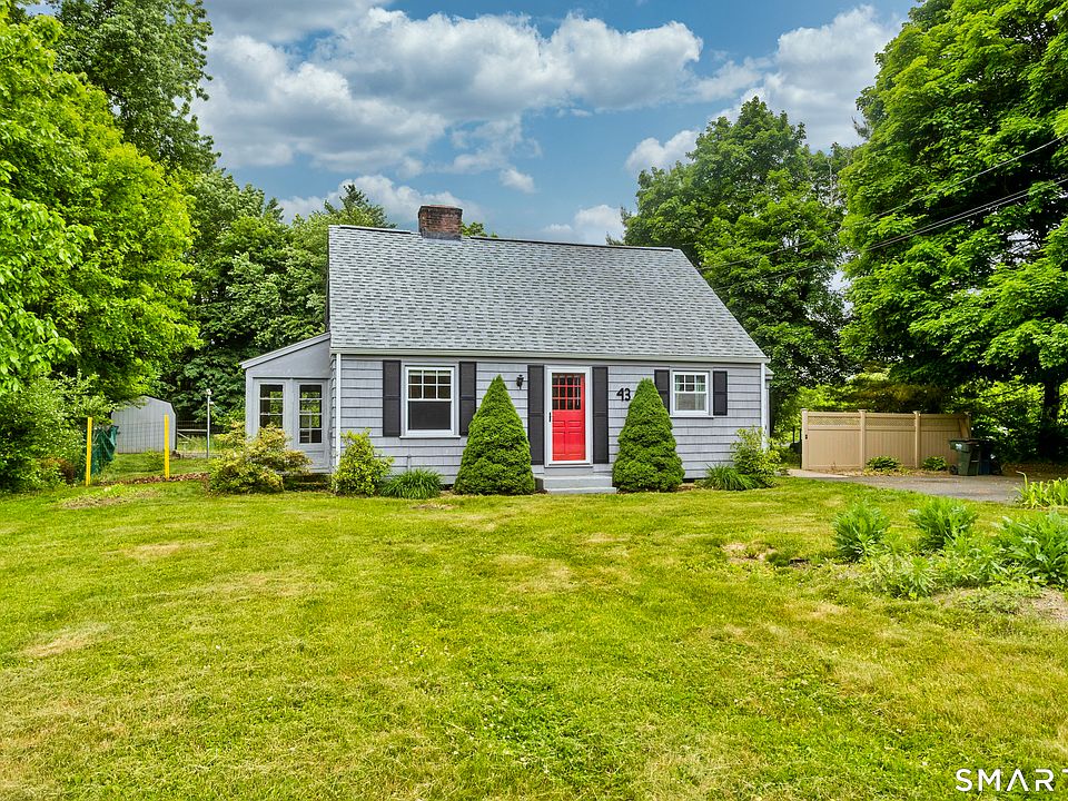 1st image of 43 Hartford Avenue