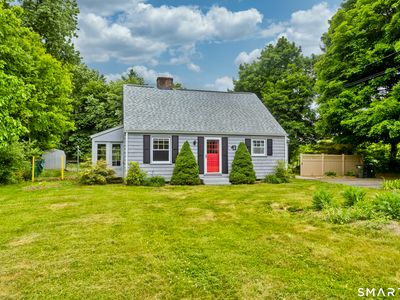 43 Hartford Avenue, Granby, CT, 06035
