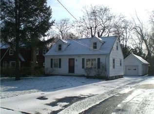 97 Kimbark Rd, Rochester, NY 14610