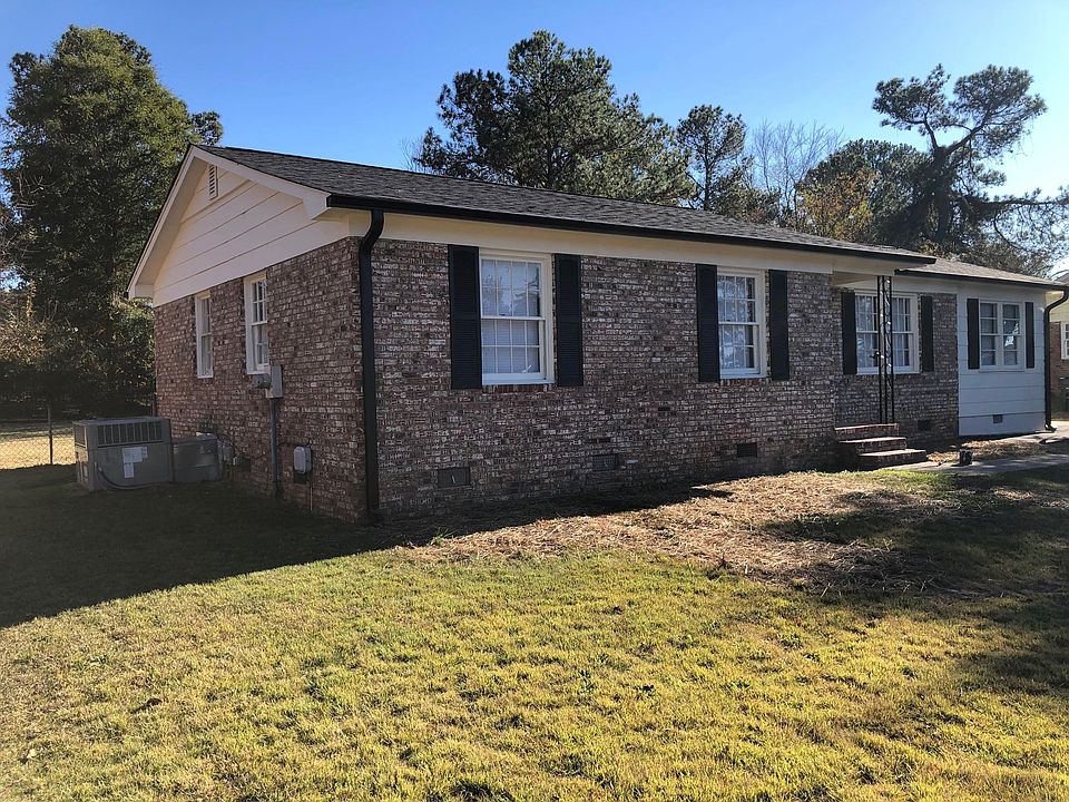 883 Sunbury Dr, Fayetteville, NC 28311 Zillow