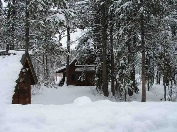 11495 Zermatt Dr, Truckee, CA 96161