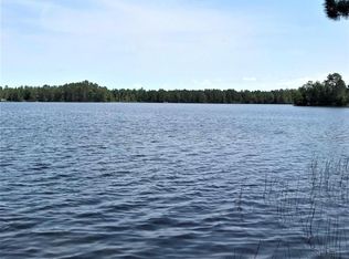 ON Hunter Lake Rd W, Conover, WI 54519