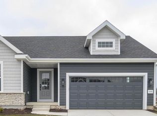 2133 Waters Edge Trl, Madison, WI 53718