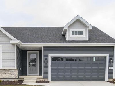 2133 Waters Edge Trail, Madison, WI, 53718