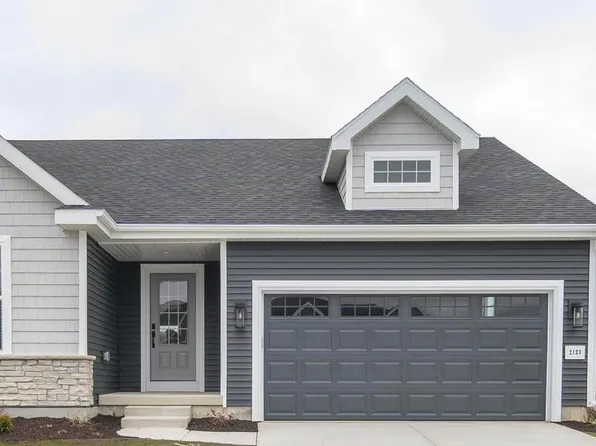 2133 Waters Edge Trail, Madison, WI 53718