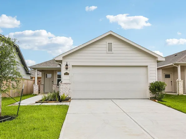 31026 Perdido Valley Ln, Huffman, TX 77336