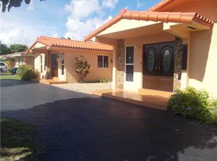 1501 SW 76th Ct, Miami, FL 33144